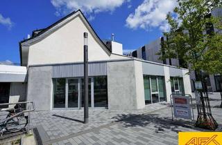 Büro zu mieten in 59872 Meschede, Neuwertige Ladenfläche in 1A-Lage von Meschede - ideal auch f. Praxis oder Büro