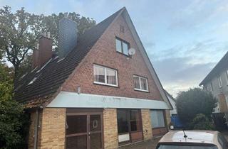 Gewerbeimmobilie mieten in 21224 Rosengarten, ***GEWERBEFLÄCHE MIT GESTALTUNGSFREIHEIT - IHRE CHANCE IM HERZEN VON ROSENGARTEN KLECKEN***