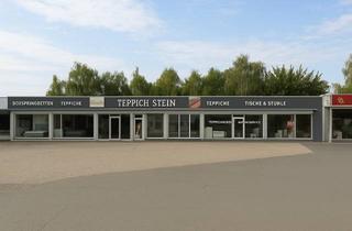 Gewerbeimmobilie mieten in 56218 Mülheim-Kärlich, Verkaufsfläche im Gewerbepark Mülheim Kärlich