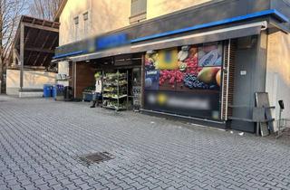 Gewerbeimmobilie kaufen in Firkenweg, 85774 Unterföhring, Einzelhandelsfläche in München-Unterföhring