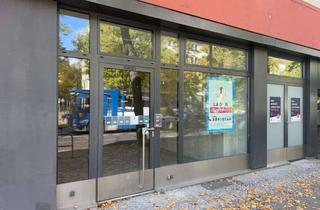 Geschäftslokal mieten in Reichsstraße 102, 14052 Berlin, Vielseitig nutzbarer Laden in bester Frequenzlage der Reichsstraße