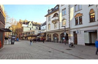Geschäftslokal mieten in Werner-Senger-Straße 11, 65549 Limburg, Top-Ladenlokal in 1A-Lage in der Limburger Fußgängerzone