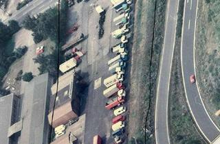 Gewerbeimmobilie kaufen in Hannöverschestr. 107, 44143 Wambel, Gewerbegrundstück in Top Lage in DO Wambel zu verkaufen