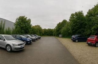 Gewerbeimmobilie mieten in 85521 Ottobrunn, Lagerplatz / Grundstück in München (Riemerling–Ottobrunn) – teilbar ab 200 m²