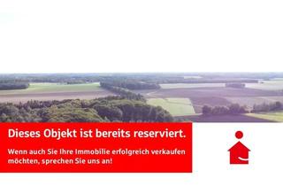 Gewerbeimmobilie kaufen in 27243 Harpstedt, Waldfläche in Harpstedt - Natur pur mit vielseitigem Bestand