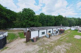 Gewerbeimmobilie kaufen in 31582 Nienburg, Wohnen oder Gewerbe - Sie haben die Wahl!