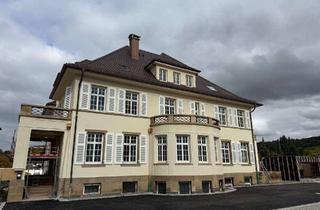 Sozialwohnungen mieten in 74074 Heilbronn, 2 Zimmer Wohnung | Historische Fuchsvilla | WBS-Schein | HN Ost