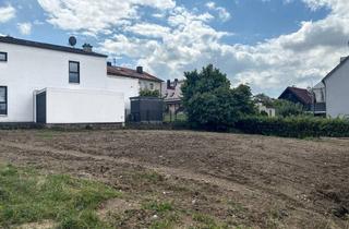 Grundstück zu kaufen in 85247 Schwabhausen, AIGNER - Schönes Grundstück in ruhiger Wohnlage in Schwabhausen