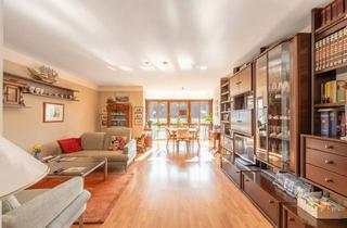 Wohnung kaufen in 85221 Dachau, AIGNER - Bezugsfrei: Helle und gut geschnittene 3-Zimmer-Wohnung in ruhiger Lage von Dachau!