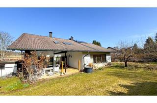 Einfamilienhaus kaufen in 82319 Starnberg, LEBENSWERT in begehrter Ruhelage - Bequemes WOHNEN in 82319 Starnberg