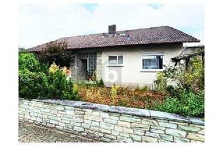 Einfamilienhaus kaufen in 65468 Trebur, RAUMWUNDER MIT VIEL POTENZIAL FÜR DIE FAMILIE !