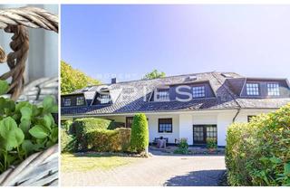 Wohnung kaufen in 28865 Lilienthal, Charmante Erdgeschosswohnung in ruhiger Lage von Lilienthal