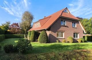 Wohnung mieten in 26632 Ihlow, 4 ZKB in Westersander / Ihlow