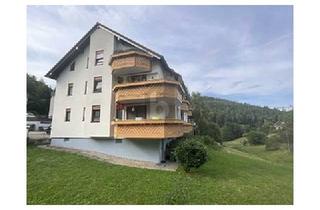 Wohnung kaufen in 76332 Bad Herrenalb, IDYLLISCH IM GRÜNEN GELEGEN
