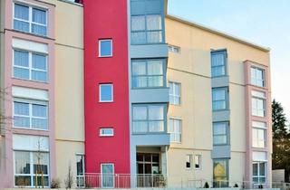 Immobilie kaufen in 97447 Gerolzhofen, Pflegezimmer als Kapitalanlage - ab 2026 mit noch besserer Rendite