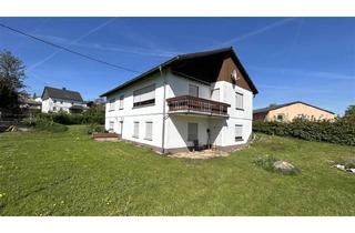 Einfamilienhaus kaufen in 56357 Bogel, Großes Einfamilienhaus mit Einliegerwohnung