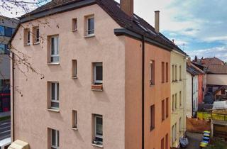 Wohnung mieten in Großgartacher Str., 74080 Heilbronn, 3 Zimm Whng in Böckingen zu vermieten