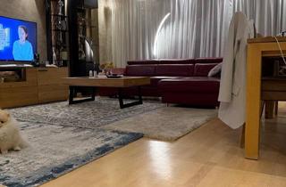 Wohnung kaufen in Mahatma Gandhi Str., 70376 Stuttgart, Moderne 3-Zimmer-Wohnung mit hochwertiger Ausstattung, Balkon & Tiefgarage in Stuttgart-Burgholzhof