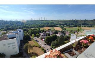 Penthouse kaufen in Hauptstr. 179, 71642 Ludwigsburg, Penthouse Wohnung Ludwigsburg