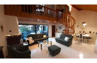 Wohnung kaufen in 73087 Bad Boll, Exklusive Maisonette-Wohnung in bevorzugter Wohnlage von Bad Boll