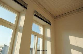 Wohnung kaufen in 96515 Sonneberg, 2-Zimmer-Wohnung (nicht fertiggestellt)