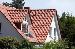 Doppelhaushälfte kaufen in 95496 Glashütten, Einfamilien-Doppelhaushälfte mit Garagen - provisionsfrei