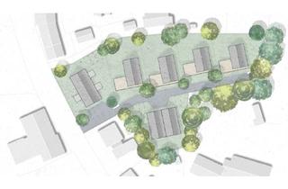 Immobilie kaufen in 78658 Zimmern, Projektiertes Grundstück im Herzen von Zimmern ob Rottweil