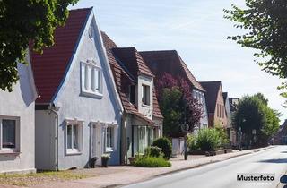 Einfamilienhaus kaufen in 12107 Berlin, Einfamilienhaus nebst Garten