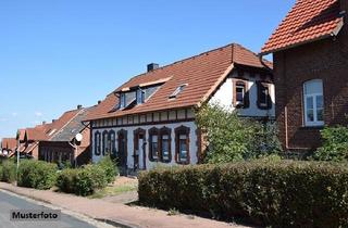 Einfamilienhaus kaufen in 33378 Rheda-Wiedenbrück, Einfamilienhaus mit Einlieger, Doppelgarage und Außenstellplätzen