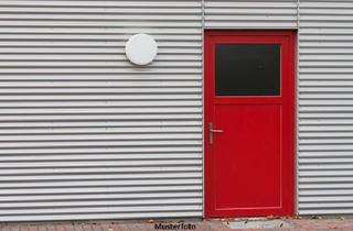 Gewerbeimmobilie kaufen in 79541 Lörrach, Gewerbehalle - provisionsfrei
