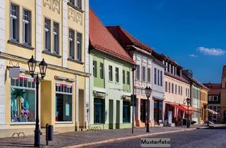 Anlageobjekt in 39439 Güsten, Wohn- und Geschäftshaus + provisionsfrei +