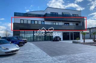 Büro zu mieten in Am Kaiserberg 11, 35396 Gießen, Exklusive Gewerberäume | teilbar | Praxis | Büro