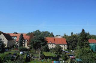 Wohnung mieten in 09119 Chemnitz, Perfekt für mich, gemütliche Dachgeschosswohnung mit Einbauküche