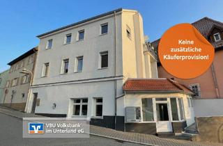 Anlageobjekt in 74348 Lauffen, VBU Immobilien - Kapitalanlage oder Traumverwirklichung?