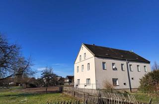 Bauernhaus kaufen in 08058 Zwickau, Großzügiges ehemaliges Bauernhaus in Crossen