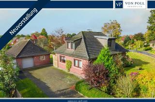 Einfamilienhaus kaufen in 26427 Dunum, Ein Ort zum Ankommen und Gestalten – Haus mit Herz und Perspektive