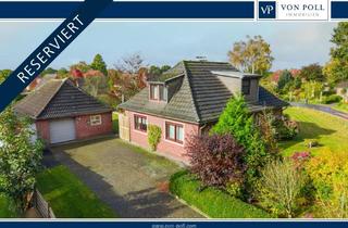 Einfamilienhaus kaufen in 26427 Dunum, Ein Ort zum Ankommen und Gestalten – Haus mit Herz und Perspektive