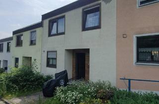 Reihenhaus kaufen in 95445 Bayreuth, Gemütliches Reihenmittelhaus mit Garage und Stellpatz in Bayreuth nahe der Klinik Hohen Warte