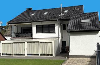 Einfamilienhaus kaufen in 51688 Wipperfürth, Mehrfamilienhaus Kaufpreis 18,6 fache Jahresmiete (Soll), perfekter Zustand