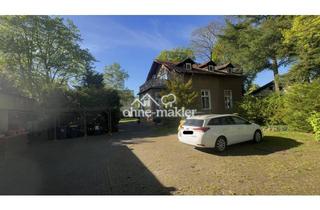 Immobilie kaufen in 12621 Berlin, Vollerschlossenes Grundstück in Berlin-Kaulsdorf, direkt an der S-Bahn, 20 min. zum Alex