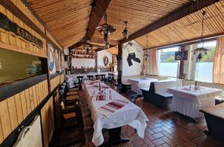 Gewerbeimmobilie kaufen in Innsbrucker Platz, 10827 Berlin, Gaststätte sucht neuen Übernehmer/Mieter!