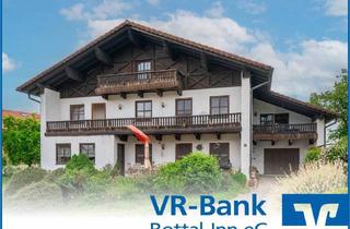 Bauernhaus kaufen in 84326 Falkenberg, Charmantes Anwesen mit großem Grundstück und vielseitigem Potenzial