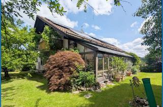 Einfamilienhaus kaufen in 84367 Tann, +++RESERVIERT+++Familienfreundliches Einfamilienhaus mit Einliegerwohnung in ruhiger Wohngegend