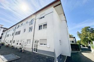 Reihenhaus kaufen in 65189 Wiesbaden, &apos;&apos;Großzügiges Reihenhaus&apos;&apos;mit Garage in bevorzugter LageNähe Südfriedhof