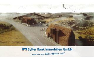 Lager kaufen in 25992 List, Zentrales Baugrundstück in List mit Altbestand - Baugenehmigung eines Wohn- und Geschäftshaus erteilt