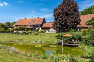 Einfamilienhaus kaufen in 87700 Memmingen, Großzügiges, liebevoll (2004) saniertes Einfamilienhaus mit herrlichem Alpenblick