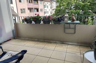 Anlageobjekt in 90443 Nürnberg, Moderne Seniorenwohnung: Ruhig, zentral und barrierefrei vermietet.