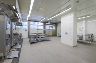 Gastronomiebetrieb mieten in 76185 Karlsruhe, Voll ausgestattete Großküche - Ideal für Gastronomie, Catering oder Produktionsküche!