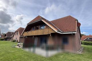 Wohnung kaufen in 23769 Fehmarn, Ferienwohung im Ferienpark Kiebitzhof