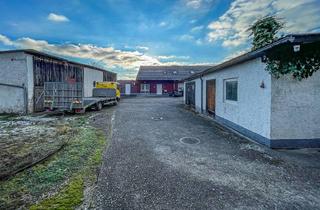 Lager kaufen in 75038 Oberderdingen, Baugrundstück in zentraler Lage: Ideal für ein Mehrfamilienhaus!